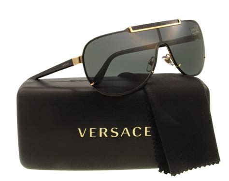 mens designer sunglasses versace|discontinued versace sunglasses.